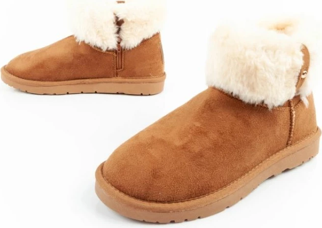 Çizme dimri për femra O'Neill, kafe