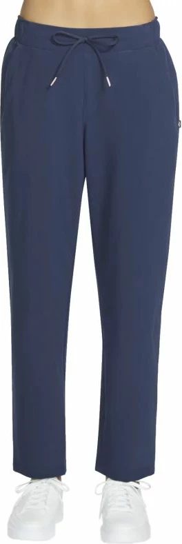 Pantallona sportive Skechers për meshkuj, navy blue