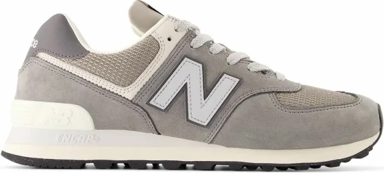 Atlete unisex New Balance, gri