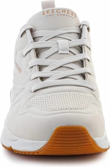 Atlete femra Skechers, të bardha