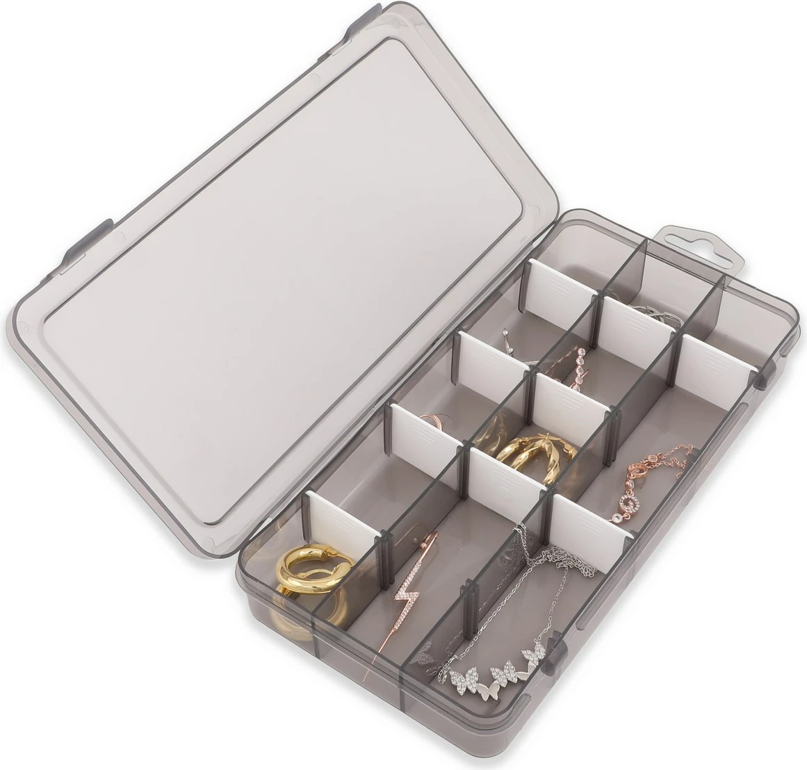 Kuti bizhuterish Hermia, LV-145, e zezë