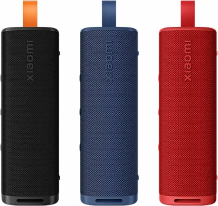 Boks portabel Xiaomi, i zi