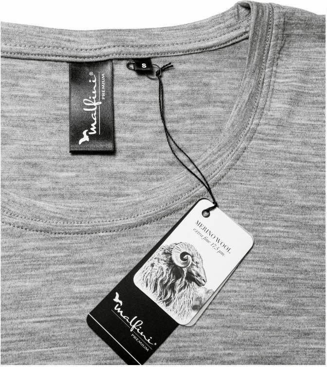 Bluzë Malfini për femra