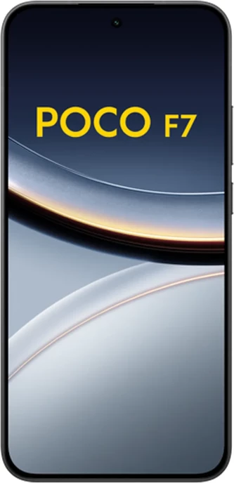 Celular POCO F7 5G 12GB/512GB, i zi