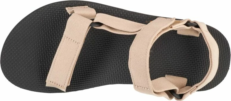 Sandale për meshkuj Teva, bezhë