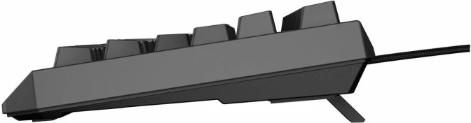 Tastierë gaming Genesis Thor 230 TKL, e zezë