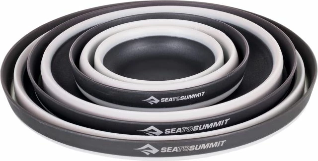 Set enësh kampingu Sea To Summit, pa dallim gjinie