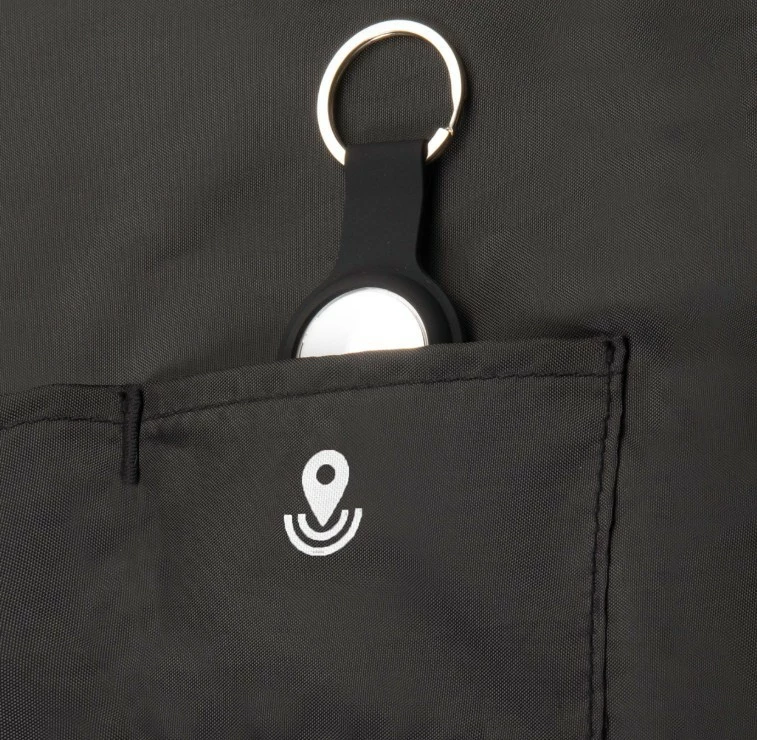 Çantë laptopi DICOTA Multi-Twin Five, 15-17.3 inç, e zezë