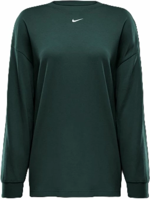 Duks Nike për femra, i gjelbër