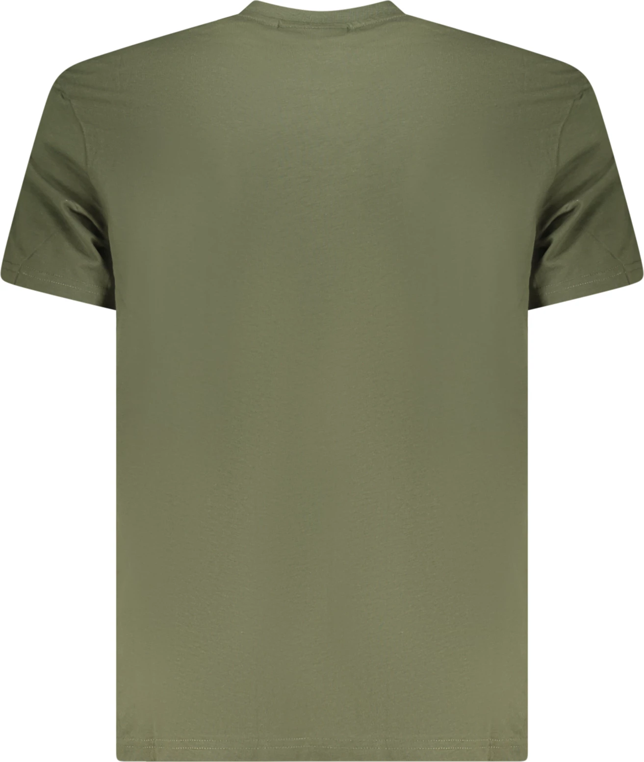 Maicë për meshkuj FILA LAAS, e gjelbër