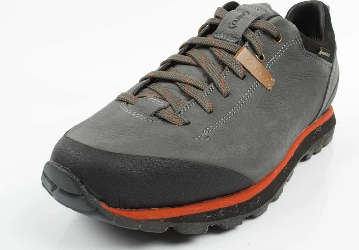 Atlete hiking për meshkuj Aku, gri