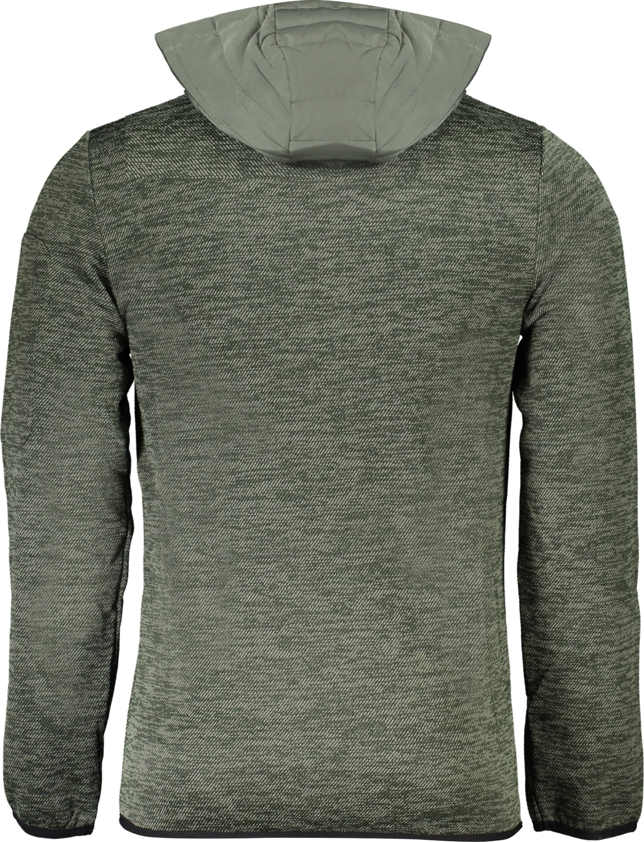 Jakne sportive për meshkuj NORWAY 1963, gjelbër