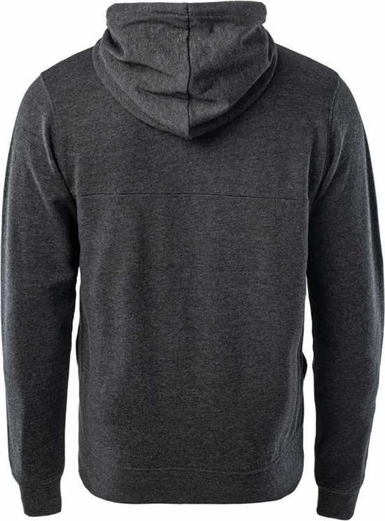 Duks me kapuç Hi-Tec për meshkuj, gri