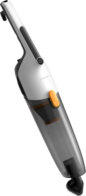 Fshesë elektrike Deerma DX170, 600 W, e bardhë, 2-në-1