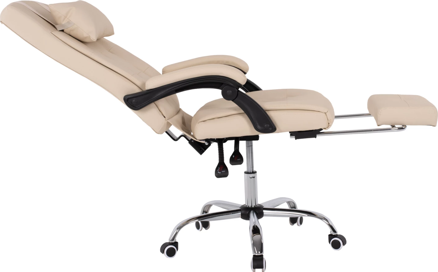 Karrige për zyre FH1057.12, bezhë