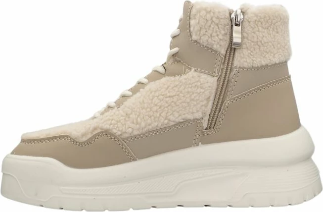 Këpucë femra Lee Cooper, bezhë