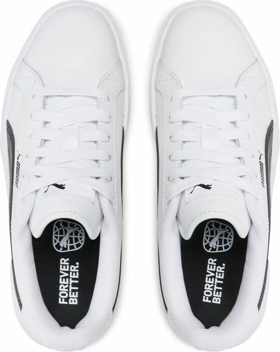 Këpucë Puma Karmen LW për femra, të bardha