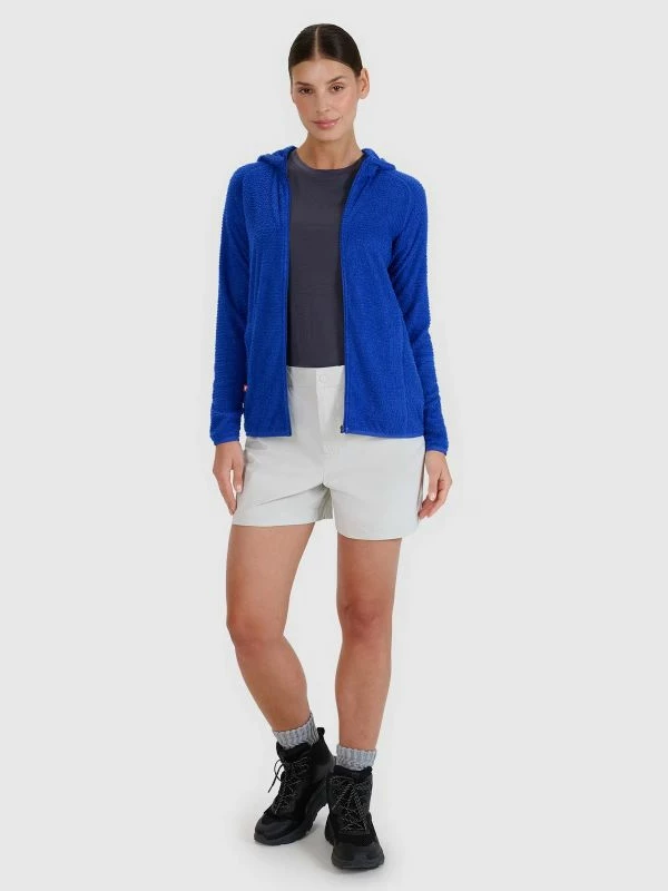 Maicë trekking për femra 4f, merino