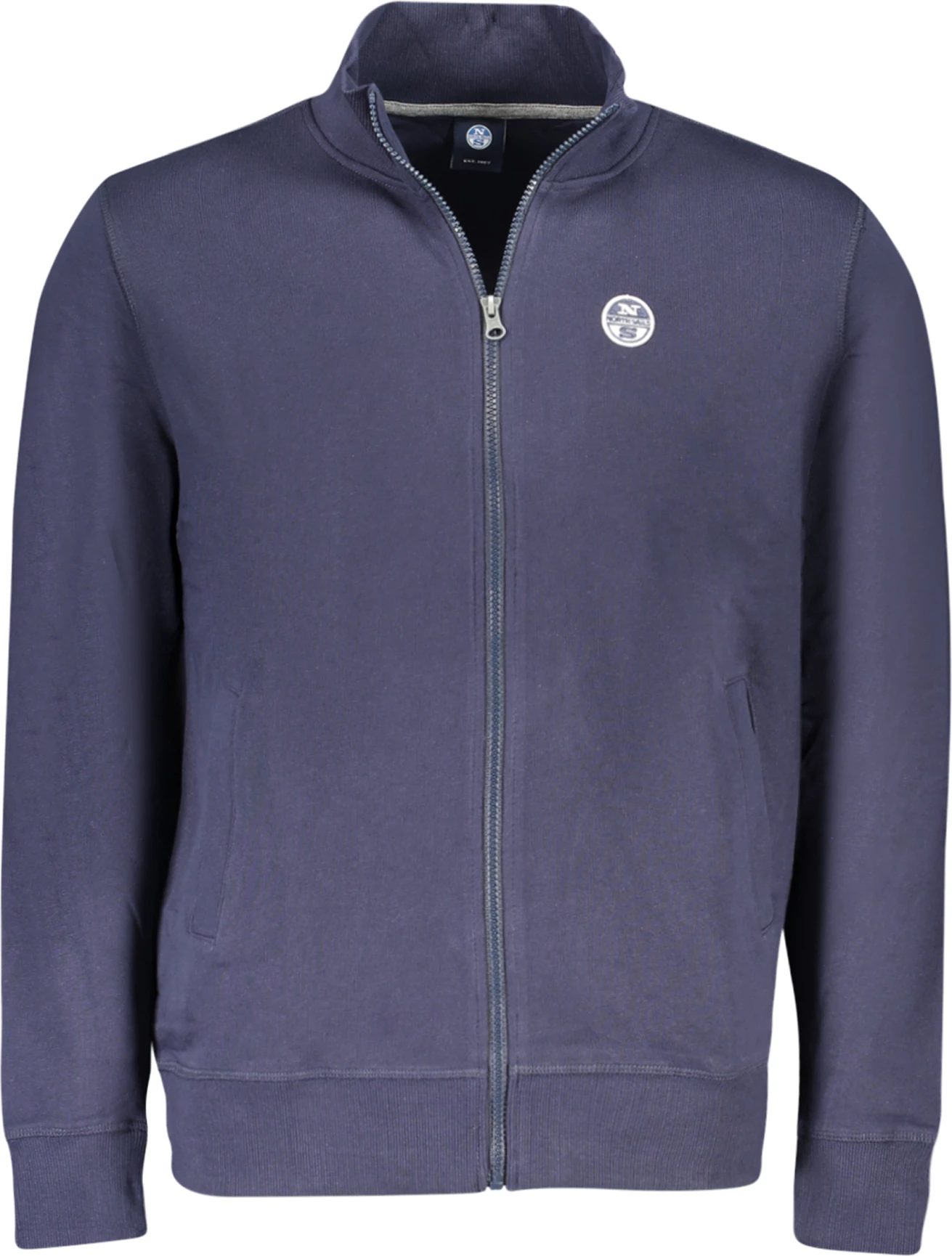 Duks për meshkuj NORTH SAILS, i kaltër