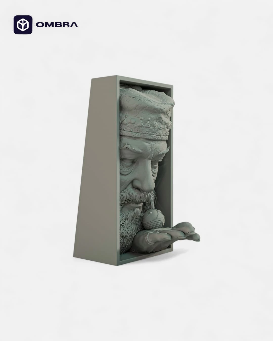 Dumbledore Book Nook, hiri