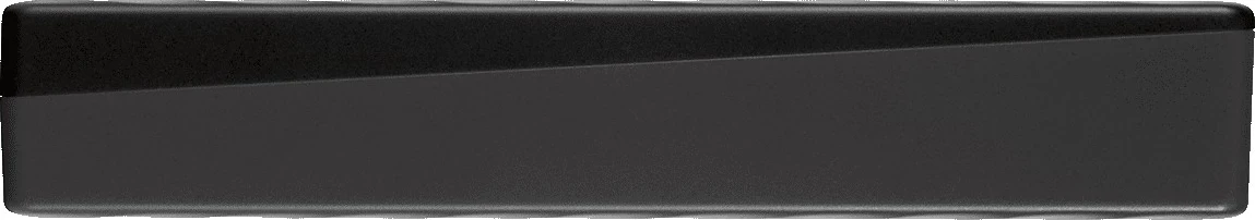 Hardisk i jashtëm WD My Passport 5TB, i zi