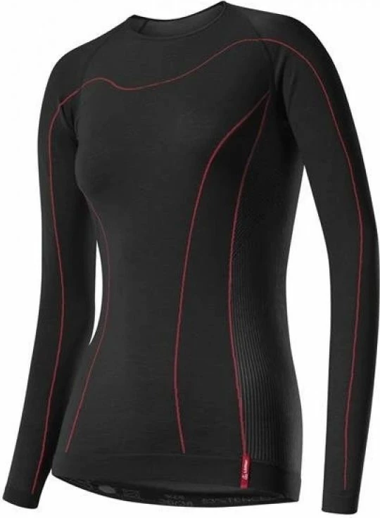 Maicë me mëngë të gjata për femra Yakimasport