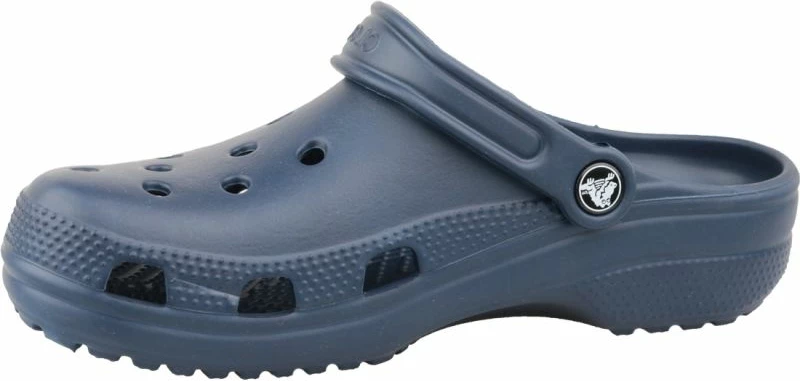 Atlete Crocs Classic për meshkuj dhe femra, blu marin
