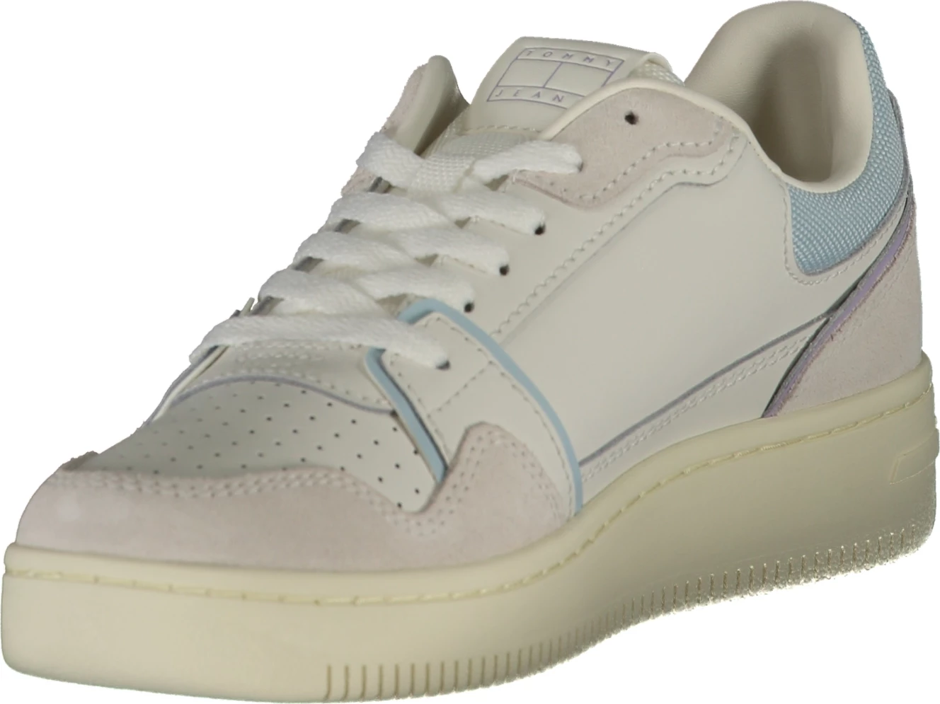 Atlete për femra TOMMY HILFIGER, të bardha