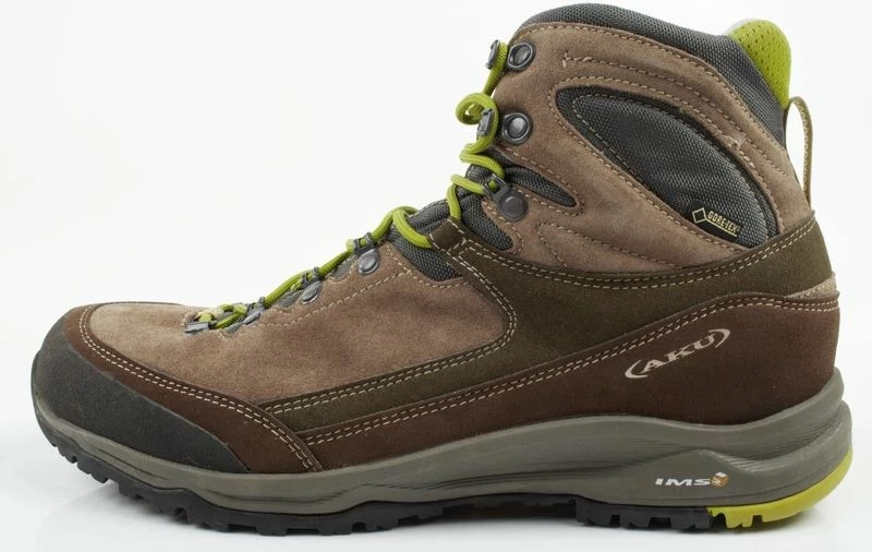 Atlete trekking për meshkuj Aku, të kafta