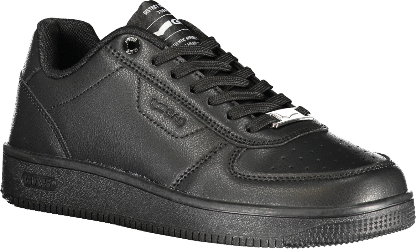 Atlete GAS KEWIN LTX femra, të zeza