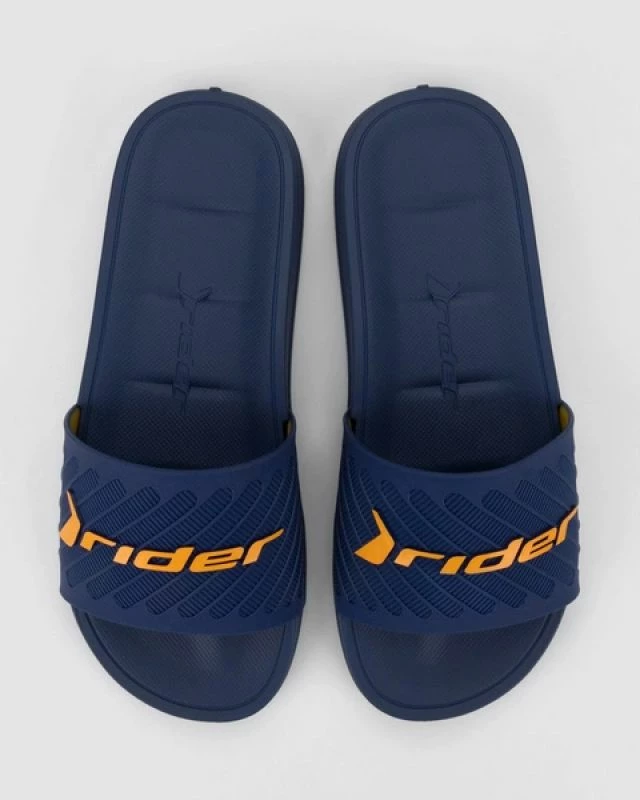 Shapka për meshkuj Rider, të kaltërta