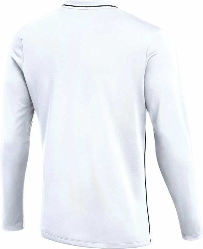 Maicë për meshkuj Nike, e bardhë