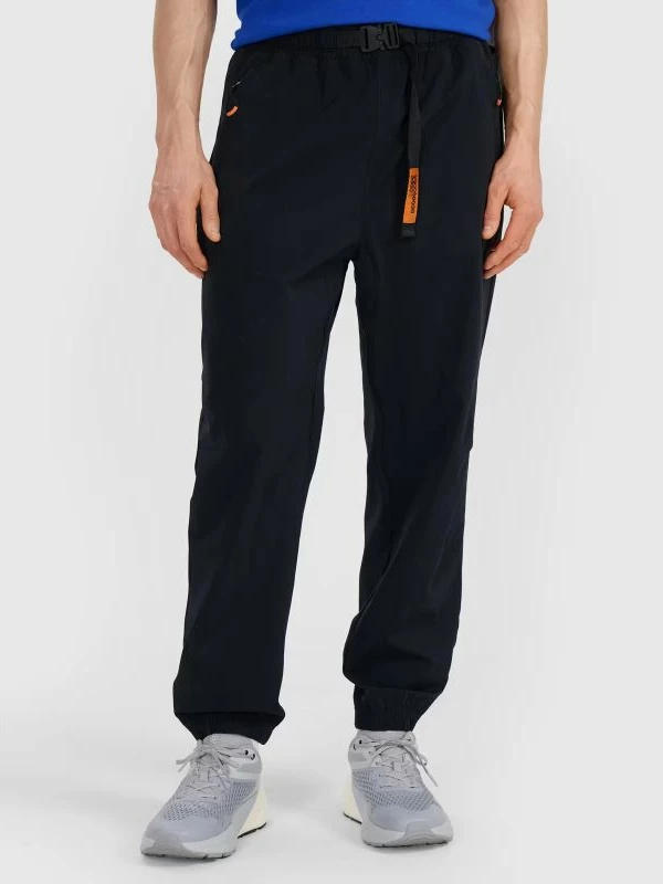 Pantallona të gjera për meshkuj 4F