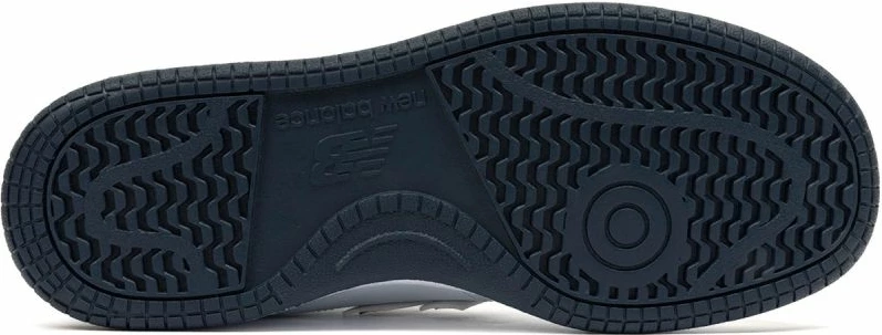 Atlete fëmijë New Balance, të bardha