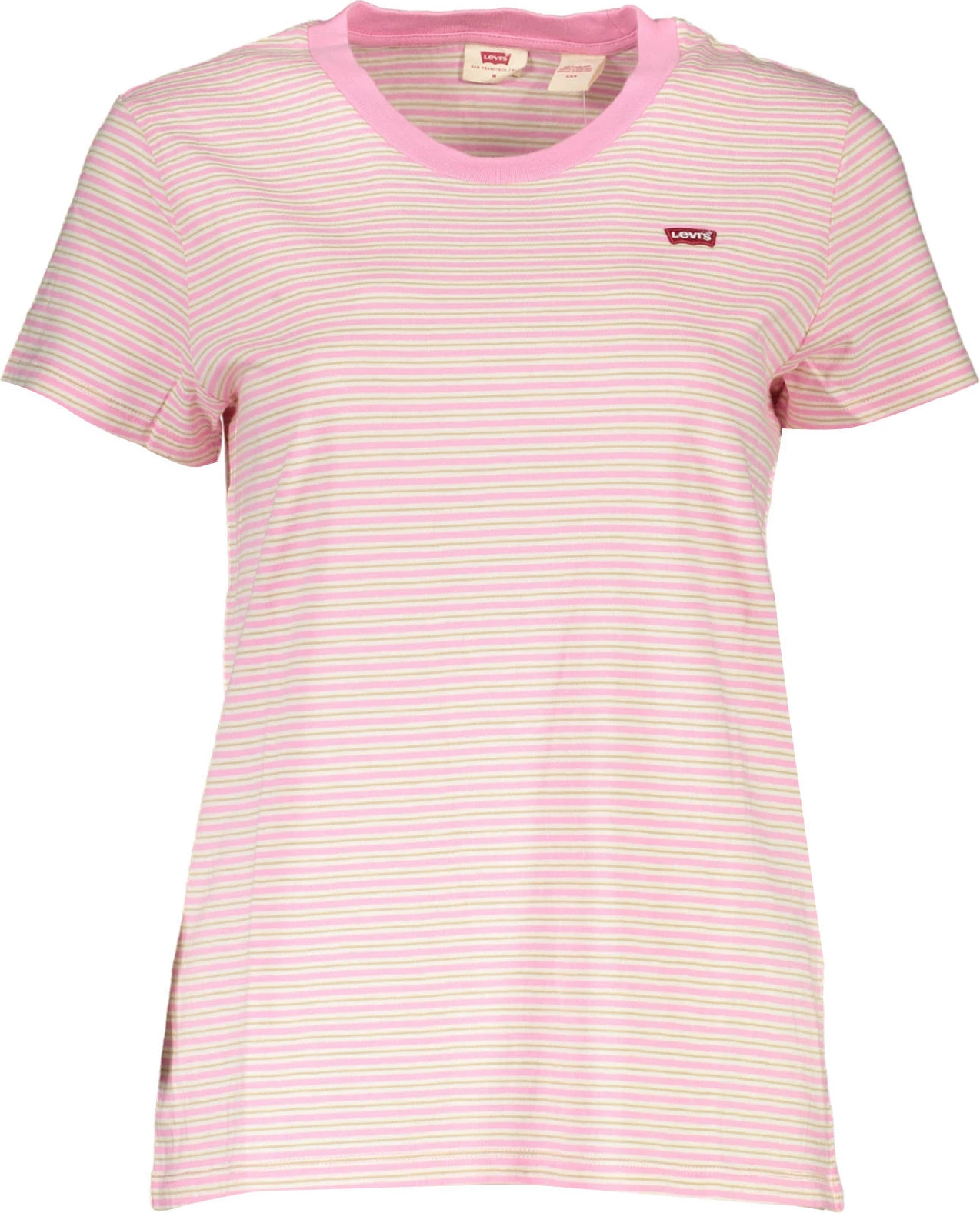 Maicë Levi's femra, rozë