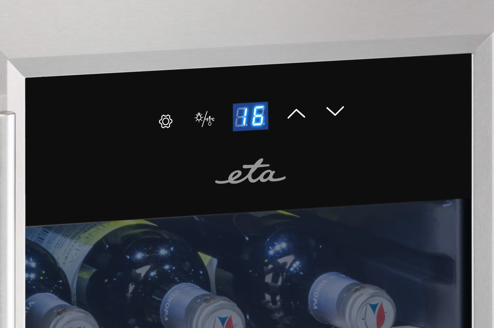 Ftohës ETA 952890010G