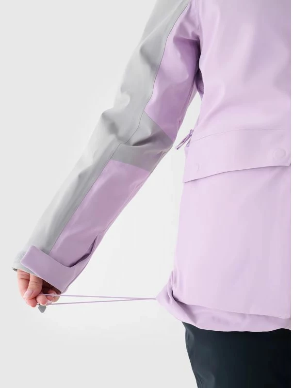 Jakne skijimi për femra 4f, XL