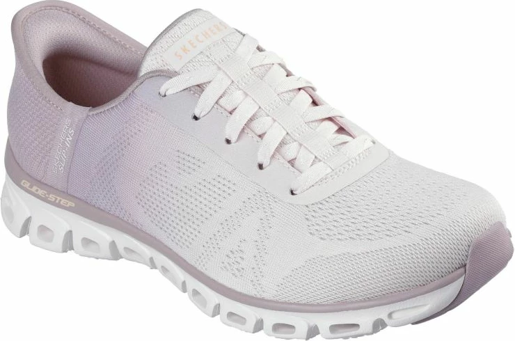 Atlete për femra Skechers, rozë