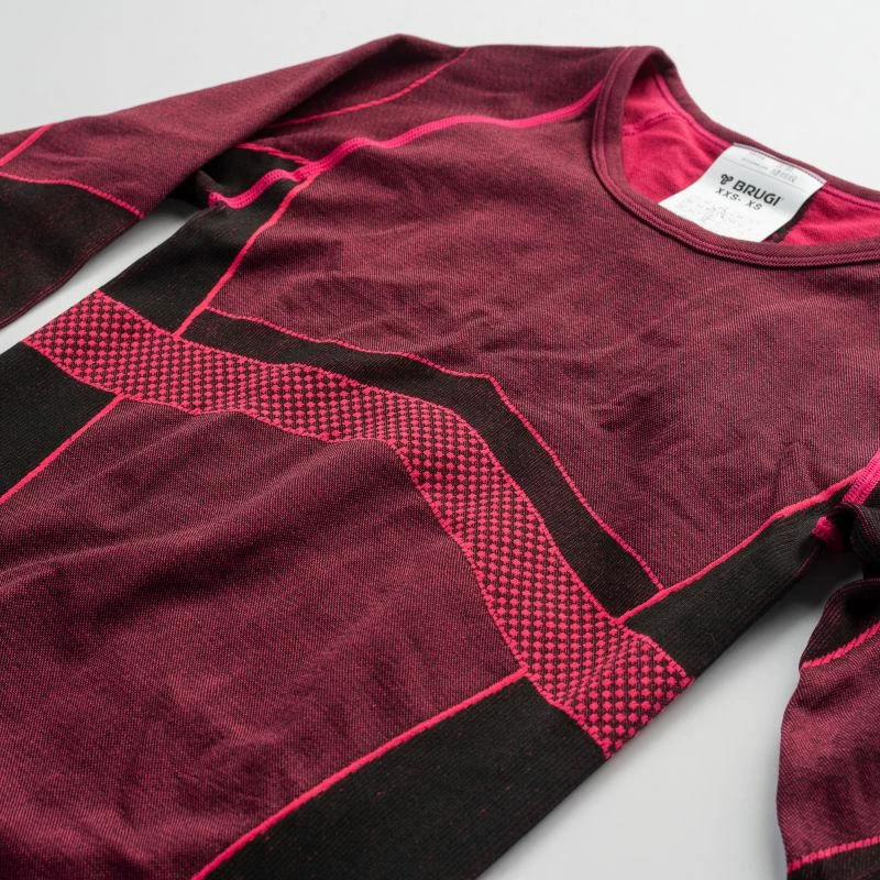 Të brendshme termike femra Brugi 2RC7, S/M