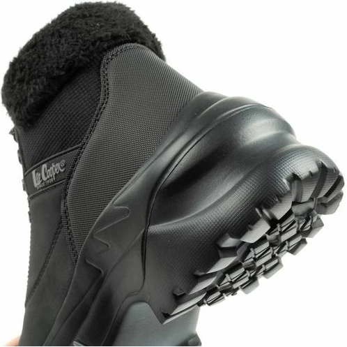 Atlete dimri për femra Lee Cooper, të zeza