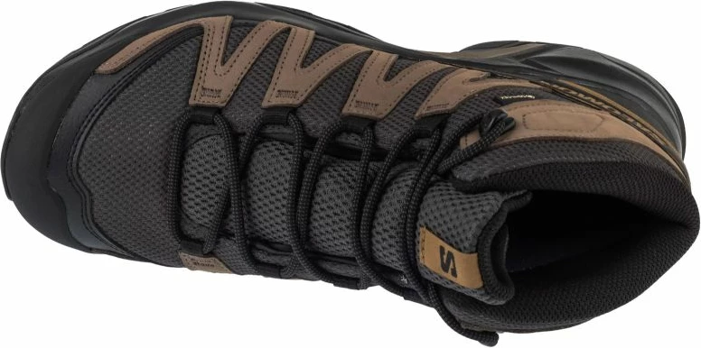 Çizme Salomon për meshkuj, gri