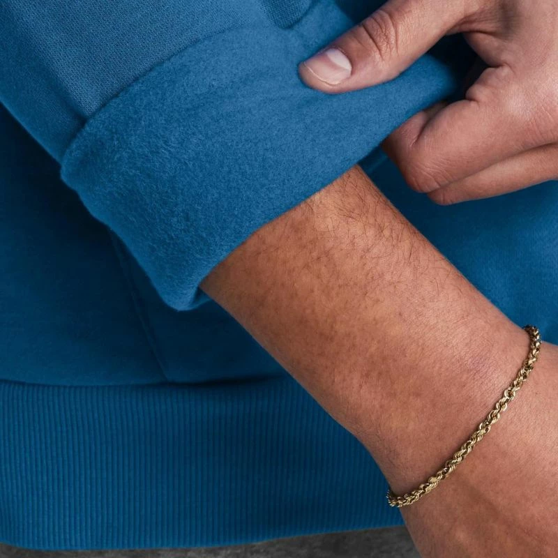 Duks për meshkuj Under Armour, blu