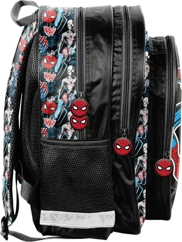 Paso Cante Spider-Man 38X29X16 Sp25Ww-090