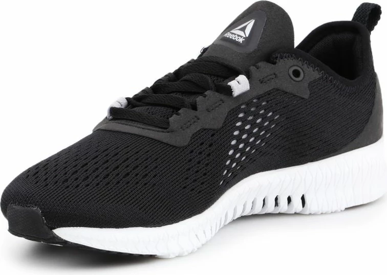 Atlete për femra Reebok, të zeza