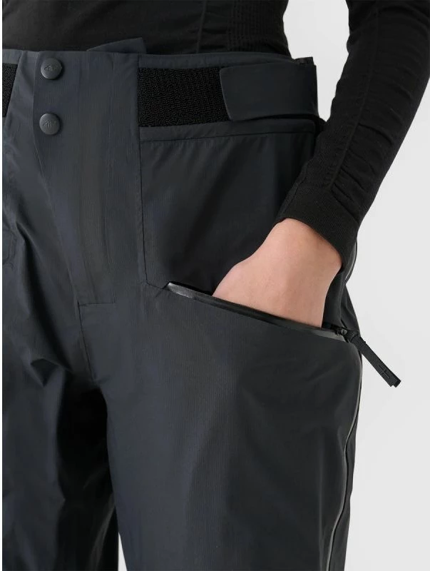 Pantallona ski touring për femra 4f