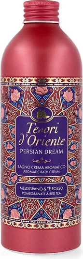 Losioni dushi Tesori d'Oriente Persia, 500 ml