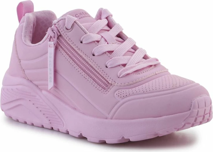Atlete femra Skechers, rozë