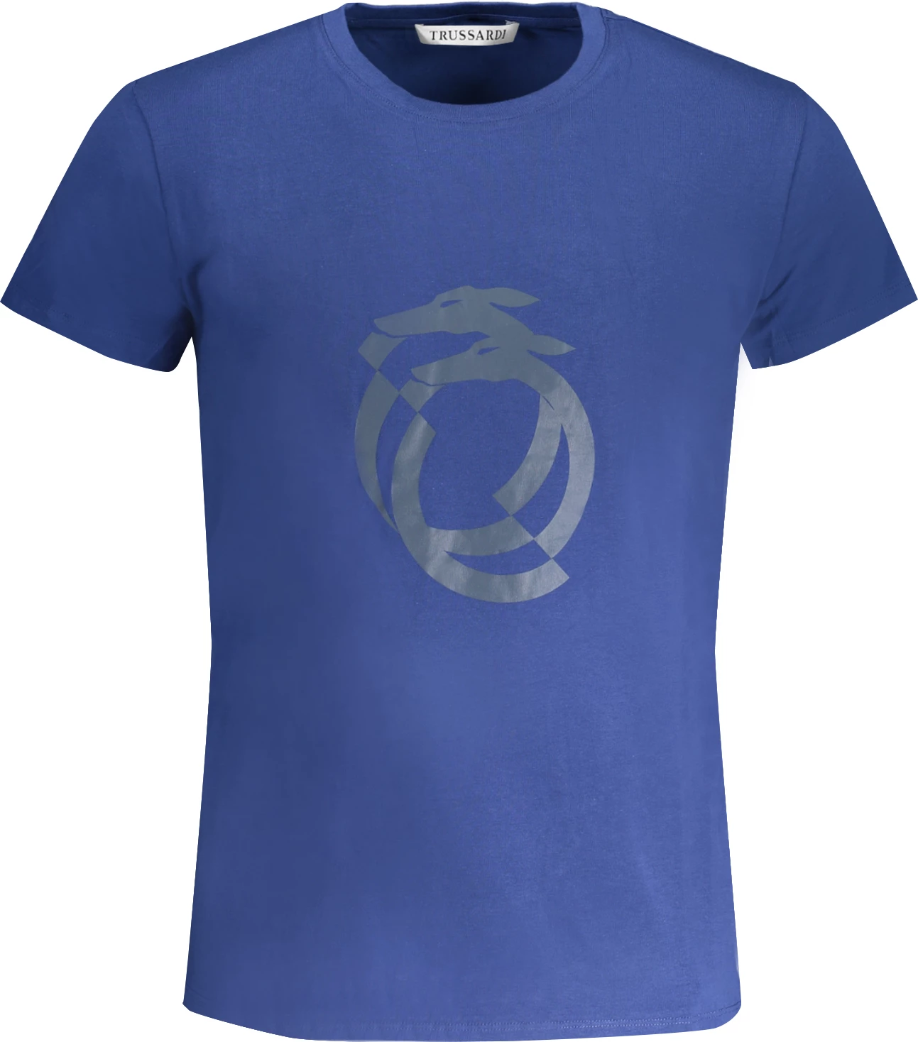 Maicë për meshkuj Trussardi, blu