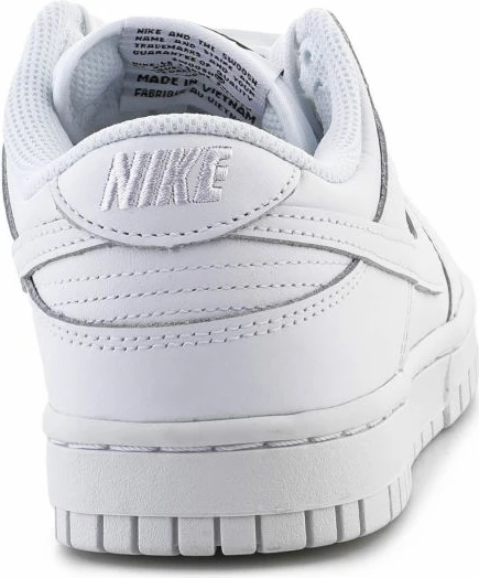 Atlete për femra Nike, të bardha