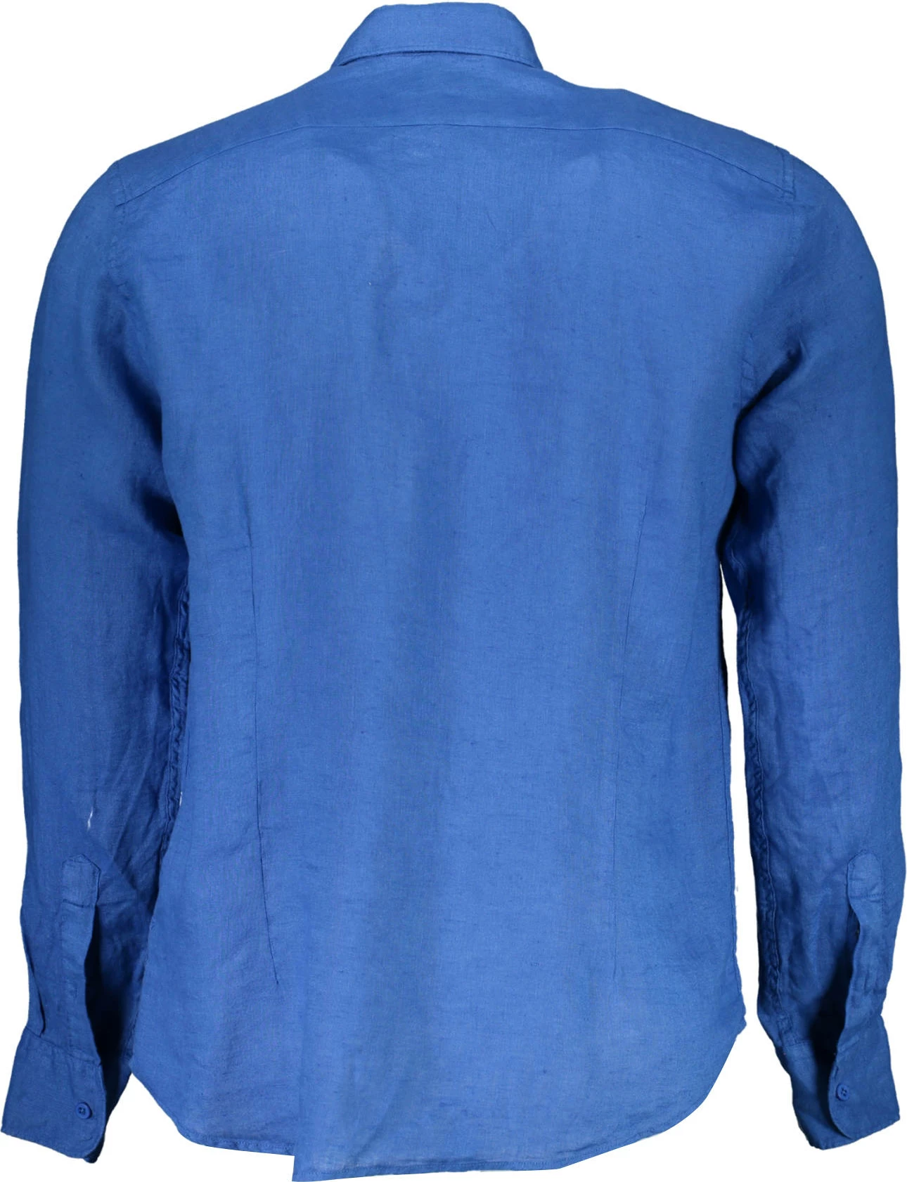 Këmishë LA MARTINA për meshkuj, kaltër